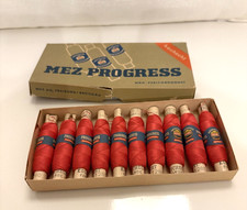 MEZ Progress Nähgarn –