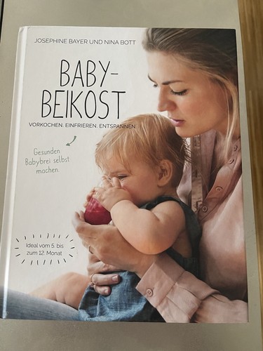 Babybeikost vorkochen - babybeikost,
