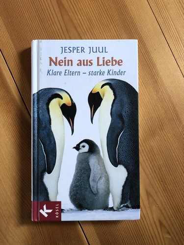 Jasper juul nein - jasper, liebe