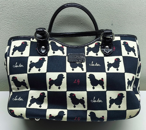 Lulu guinness london - lulu,