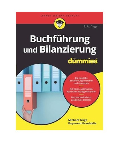 Buchführung und bilanzierung - und,