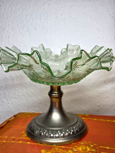 Jugendstil tafelaufsatz - jugendstil, ,tafelaufsatz