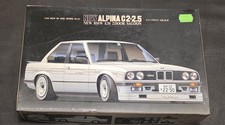 BMW ALPINA C2 - 2.5 E30 von