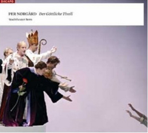 Per norgård der - per,