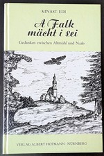 Falk mächt sei gedanken - falk,
