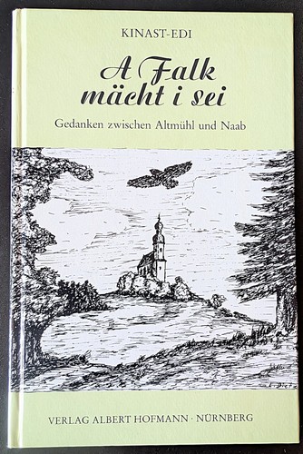Falk mächt sei gedanken - a, i