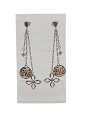 FOSSIL Ohrhänger Damen