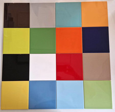 1 Stk Fliese glanz ca. 15x15