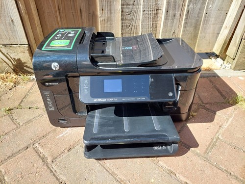 Officejet 6500a plus - hp,