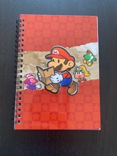 My Nintendo - Paper Mario: Die