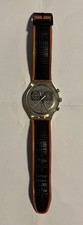Swatch Chrono Overdrive