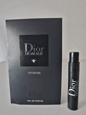 Dior Homme intense  - Eau de