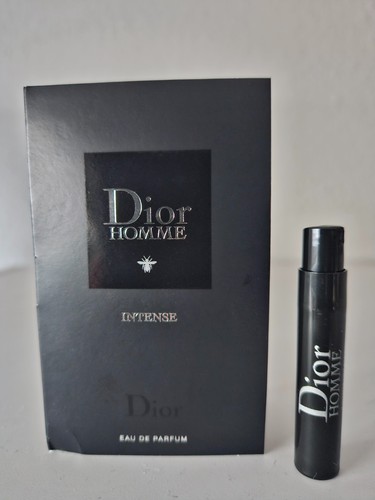 Dior homme intense eau - homme,