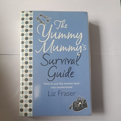 The yummy mummy survival - mummy's,
