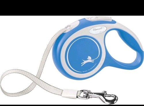 Flexi comfort hundeleine 8m - flexi,