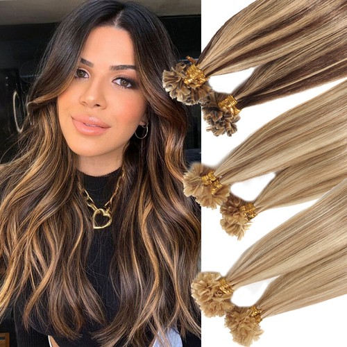 Balayage keratin bonding hair - keratin,