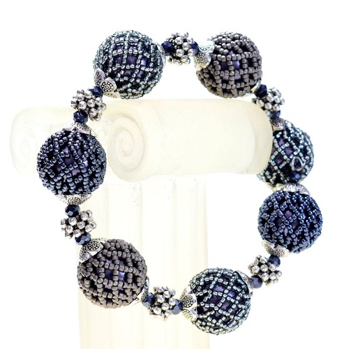 Bastelset 212 perlenarmband - bastelset,