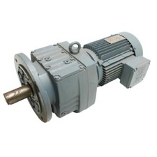 SEW EURODRIVE RF77 DT100LS4TF Getriebemotor 2,2kW RF77DT100LS4TF -new-