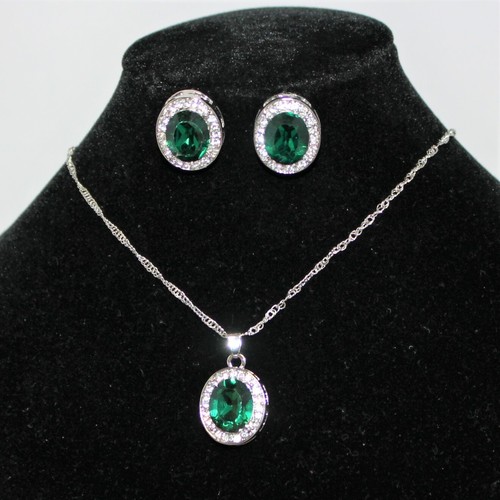 Schmuckset damen ohrringe - schmuckset,
