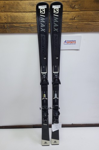 Salomon max 160cm - salomon,