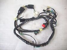 Original Kabelbaum / Harness Wire Honda XR 125 L 3 - JD19, 32100-KRH-D00