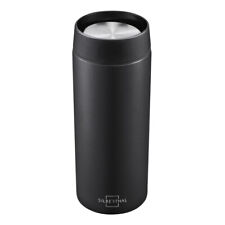 Thermobecher Edelstahl 350 ml für Kaffee & Tee To Go von SILBERTHAL