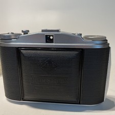 S0299 seltene agfa isolette - #s0299-seltene,