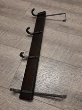 Hjälmaren schwarz garderobe - hjÄlmaren,