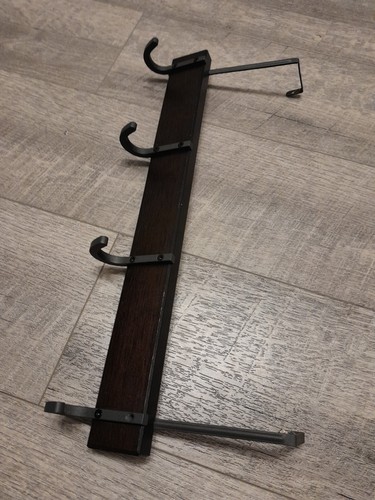 Hjälmaren schwarz garderobe - hjÄlmaren,