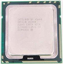 Intel Xeon X5680 SLBV5 3.33GHZ