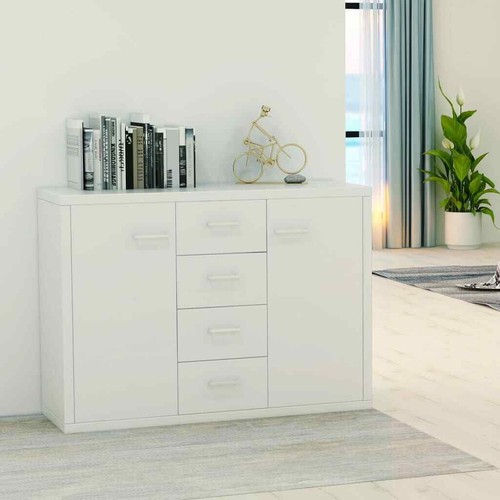 Sideboard spanplatte kommode - sideboard,