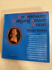 Der Freimaurer Wolfgang Amadé