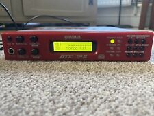 Yamaha DTXpress II E-Drum Machine Gehirn funktionstüchtig 