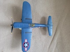 franklin mint flugzeug 1:48 F4U Corsair