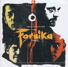 Fantastischen Vier Fornika CD