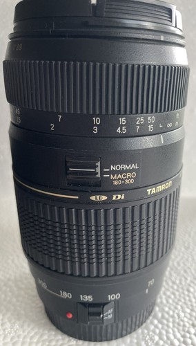 Tamron 300mm 5 6 - tamron, af