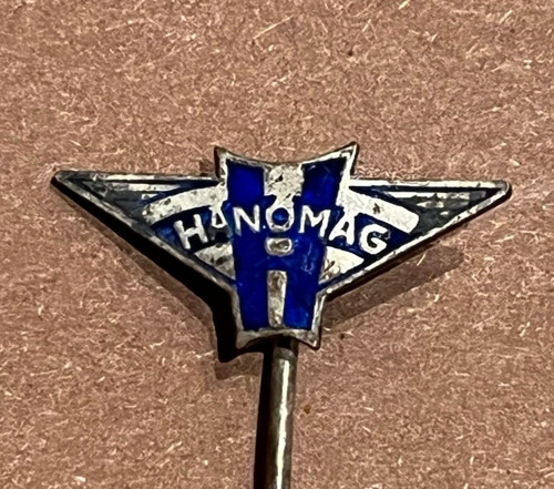 Alt nadel pin reklame - alt,