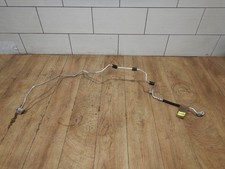 Klimaleitung VW Caddy 2K 2K5 2K1820741 Original