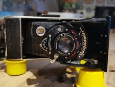 sehr alte Voigtländer Klapp