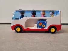Playmobil 123: 6773 Reisebus