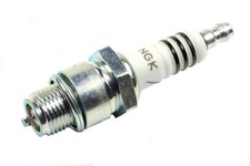 Zündkerze Marine NGK Iridium BR6HIX für DM 100 150 200 Bambi 30 Cucciolo 5 10 15