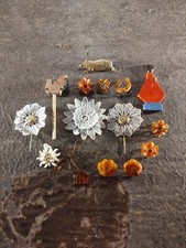 WHW Konvolut 15 Stk Figuren