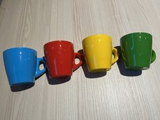 AIDA Kaffeetassen 4 Stück -