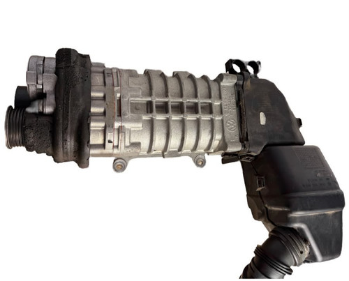 Original tsi kompressor - 1.4,