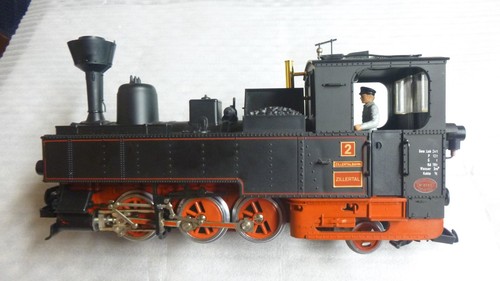 Lgb 2070 u43 zillertal - zillertal, (art.b)