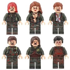 Walking Dead Zombie Halloween