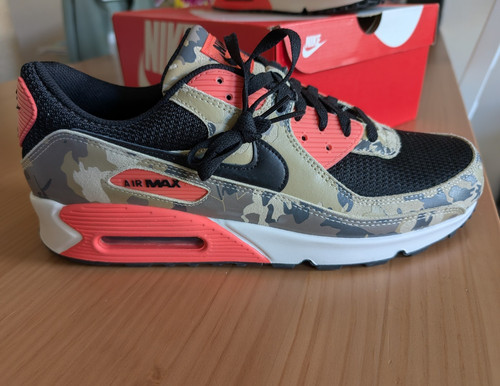 Nike air max premium herren - air, 90