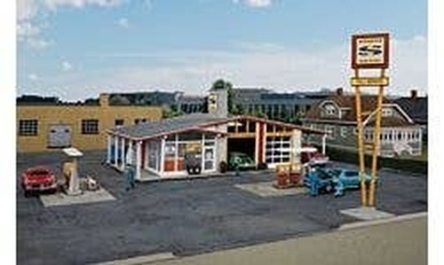 Walthers cornerstone 933 - walthers, 933-3541