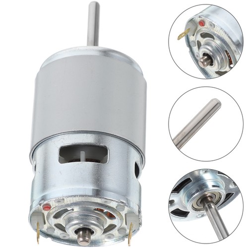 Mini-gleichstrommotor