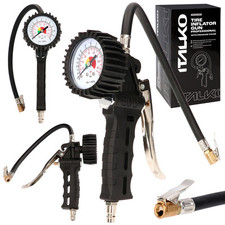 Druckluft Reifenfüller